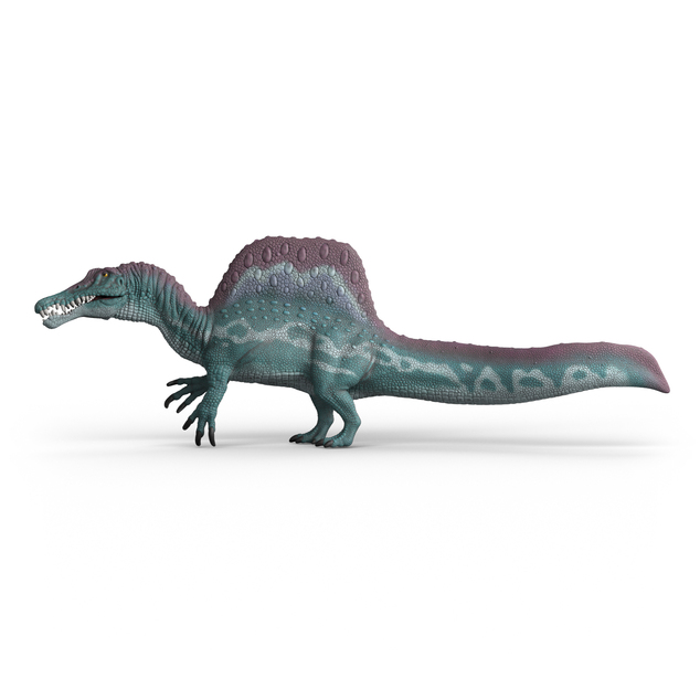Schleich Prähistorisches Tier - Spinosaurus
