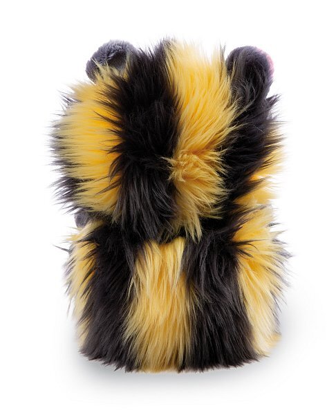 NICI Plüsch Tenrek Terek 25 cm, GRÜN
