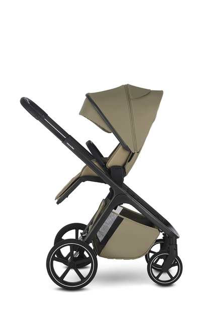 EASYWALKER Poussette combinée Zoey Go Moss Green