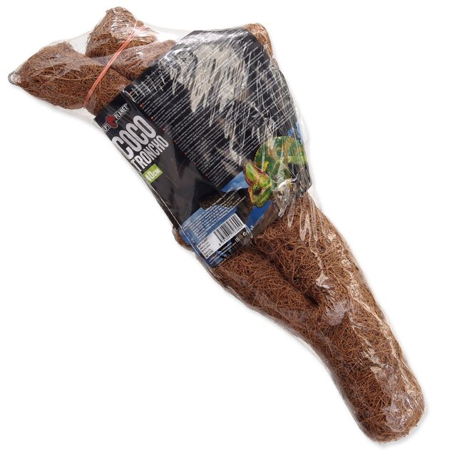 Dekorácia Repti Planet Coco Troncho 40cm