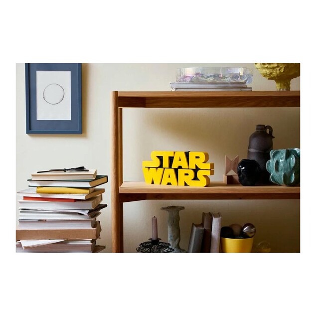 LEGO® Star Wars™ 75407 Logo Star Wars™ z kociek