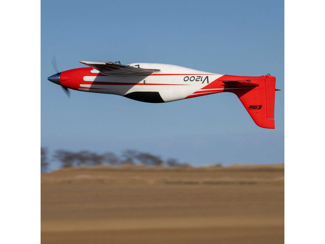 E-flite V1200 1.2m PNP