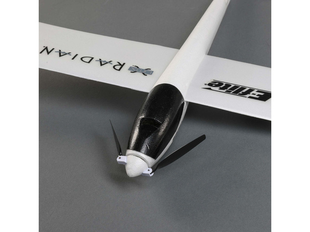 E-flite Radian 0,7 m SICHER AS3X BNF Basic