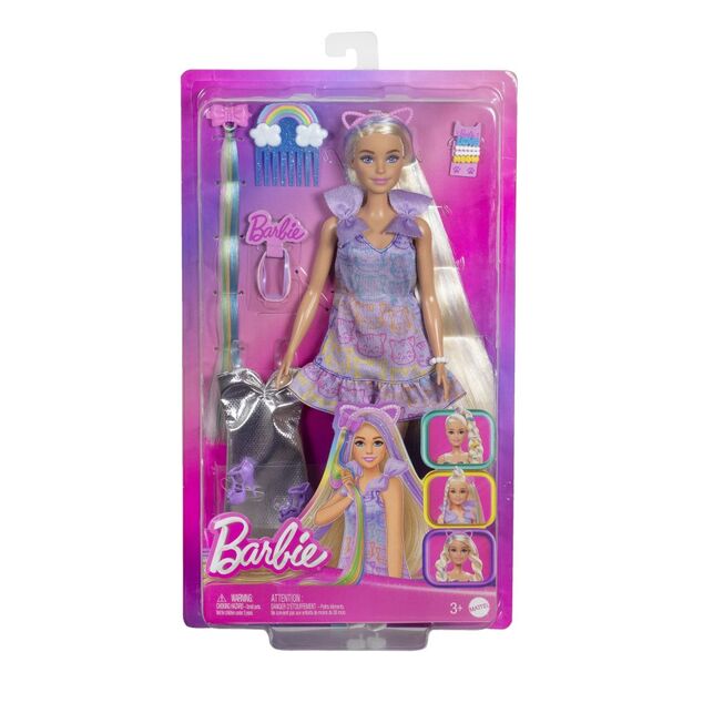 Barbie Puppe Parádnica