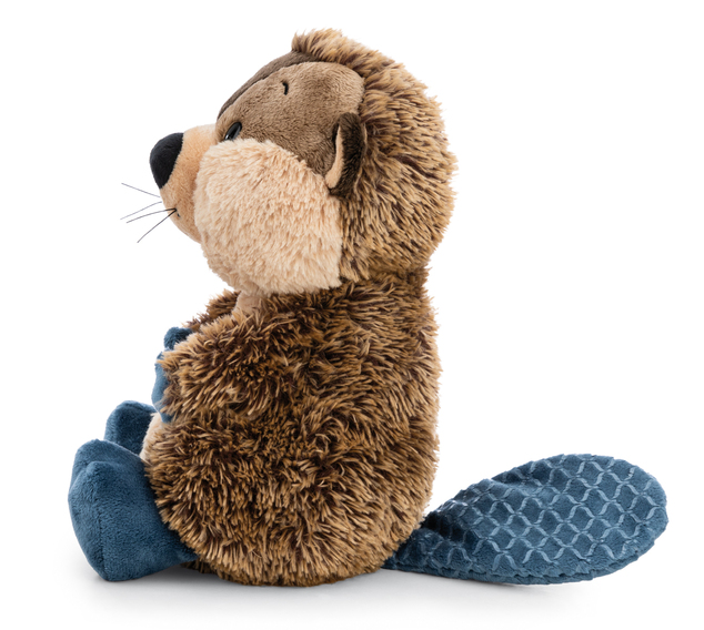 NICI plyš Bobor Harry 20cm, GREEN