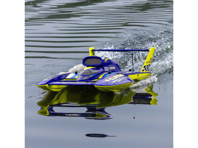 Proboat Miss Illinois U-34 34" Unlimited Hydro Race RTR