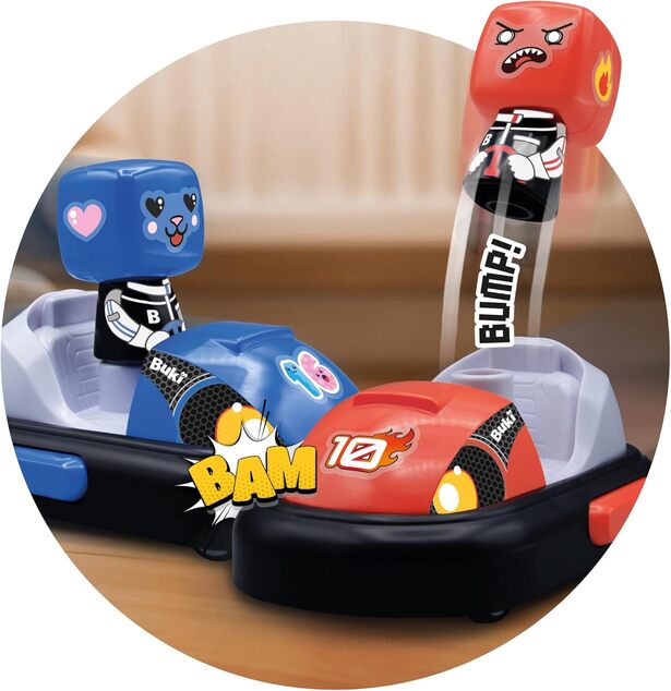Super karting na daljinsko upravljanje