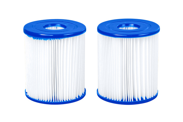 Bestway Kartušový filter Flowclear (I)