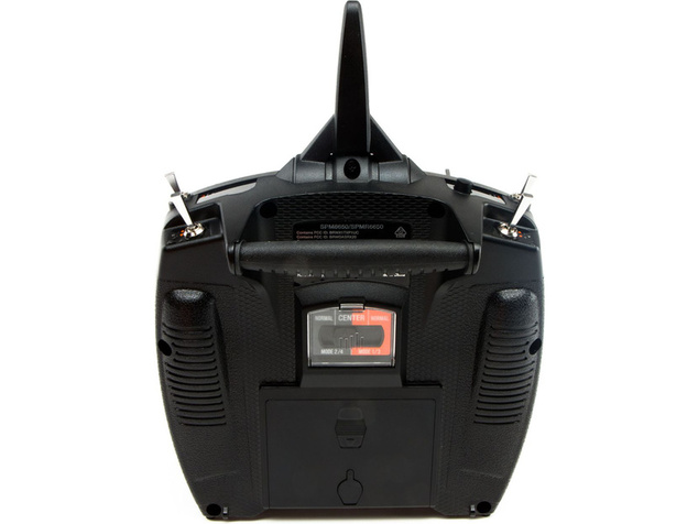 Spektrum DX6e DSMX
