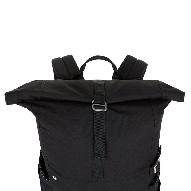 Ľahký rolltop batoh do školy aj do mesta Topgal EZRA 24045