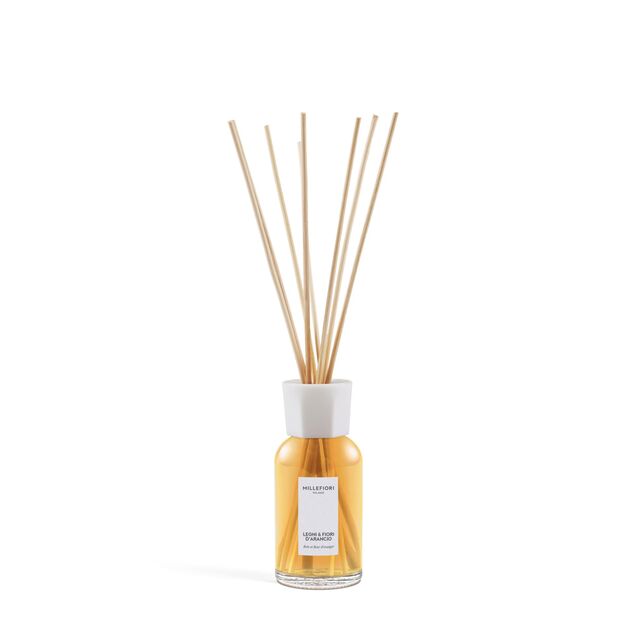 MF Milano Diffusor 250ml Legni &amp; Fiori d'Arancio