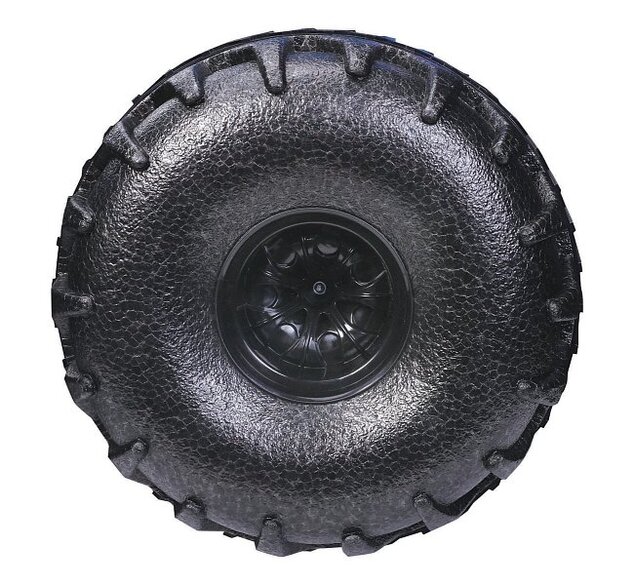 Maisto RC - 23´´ Giant Wheel Offroad, biele