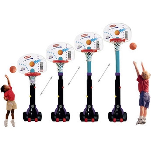 Little Tikes Basketbalový set