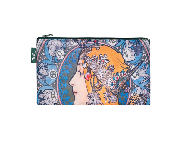 Set 3 torbic Mucha - Zodiak