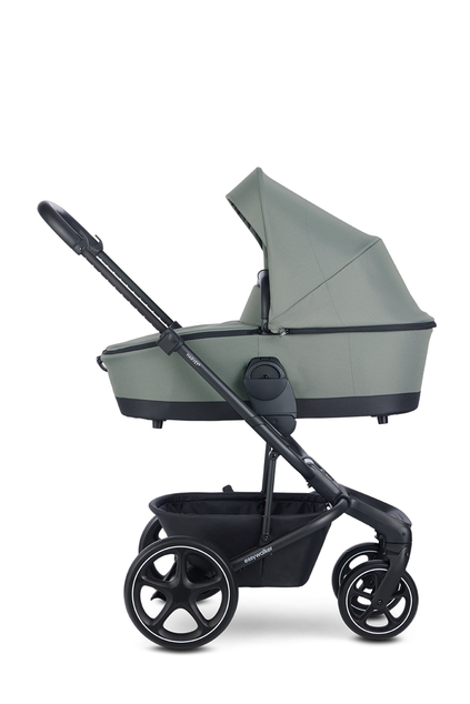 EASYWALKER Kočík kombinovaný Harvey5 2v1 Agave Green LITE RWS