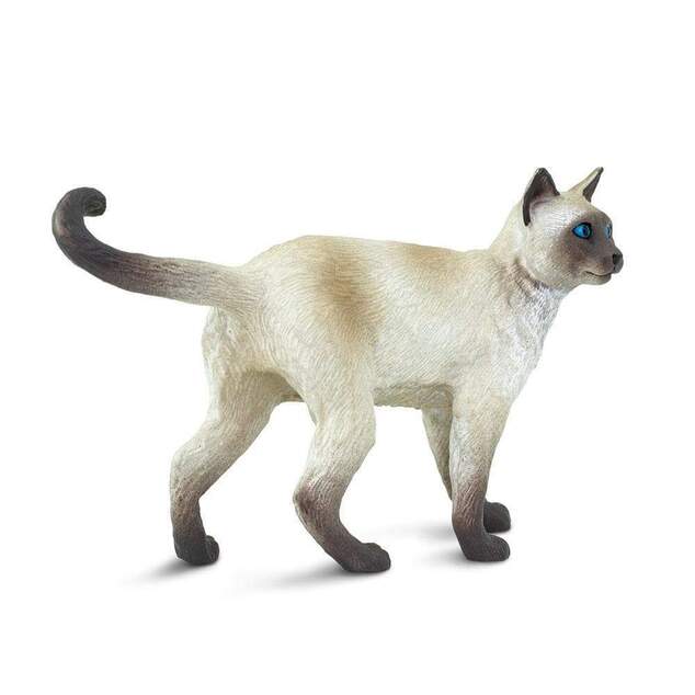 Safari® Mačka Siamská