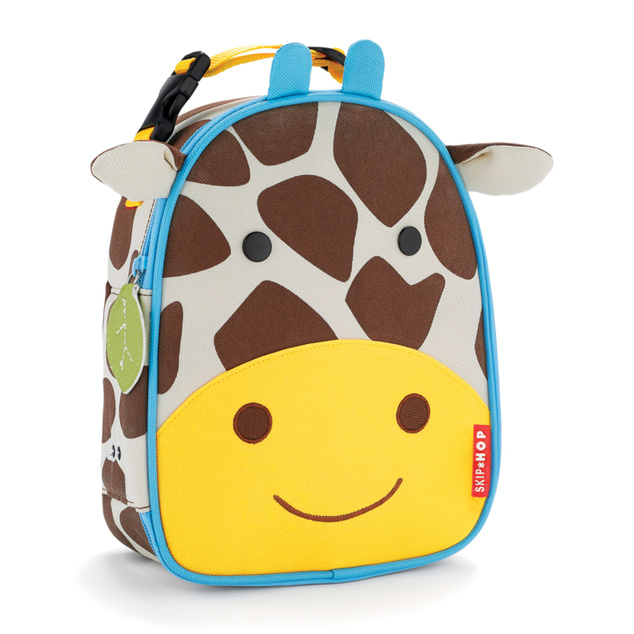 Zoo Rucksack Mini-Giraffe