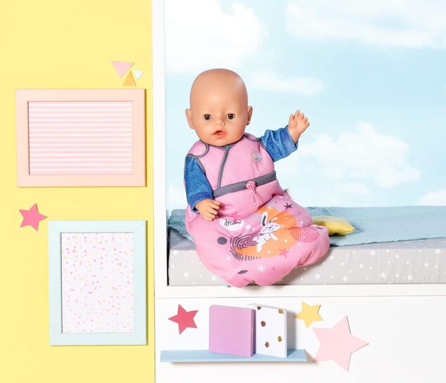 Zapf BABY born Spací vak