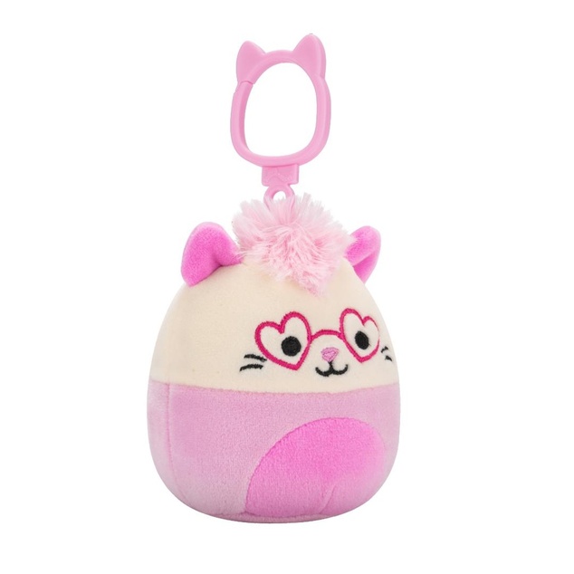 SQUISHMALLOWS Obesek za ključe - Chambless