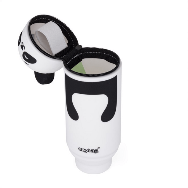 Szilikon tok Panda