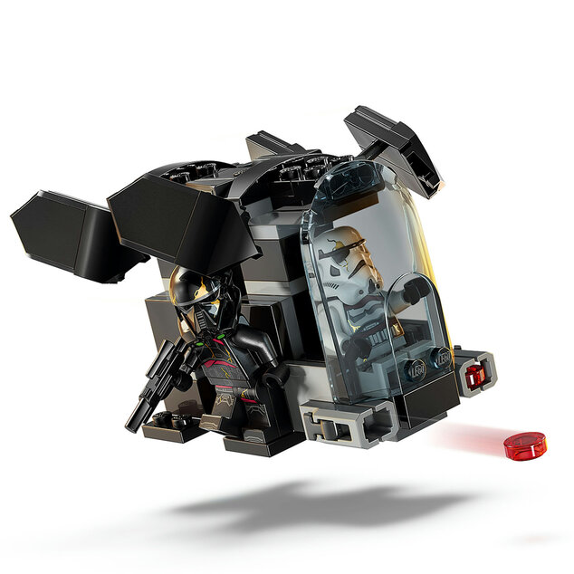 LEGO® Star Wars™ 75412 Battle Pack: Death Trooper und Night Trooper