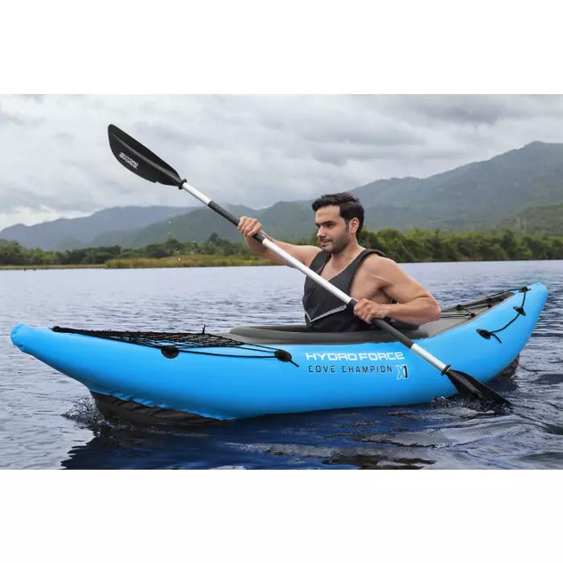 Veslo za kajak Bestway 62174 Hydro-Force™ 230 cm