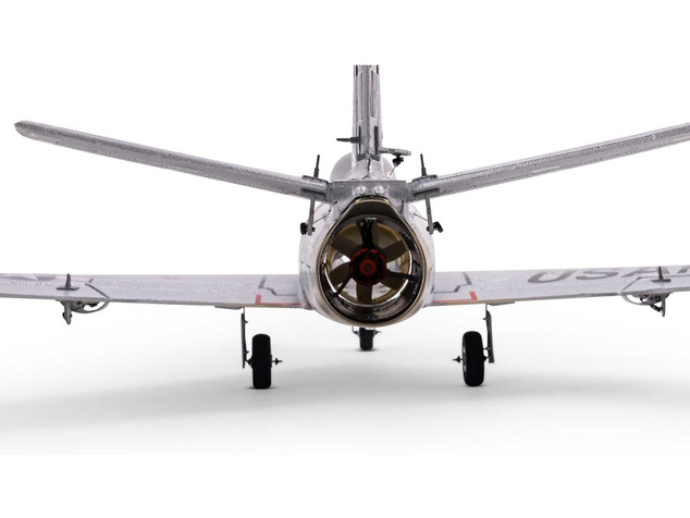 E-flite F-86 Sabre 0.44m BNF Basic