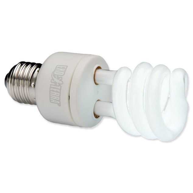 Žiarovka Exo Terra REPTILE UVB 100 13W