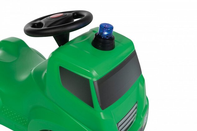 Rollytoys Blikačka Ferbedo mini modrá