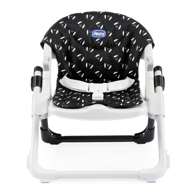 Chicco Tragbarer Sitz Chicco Chairy - Ladybug