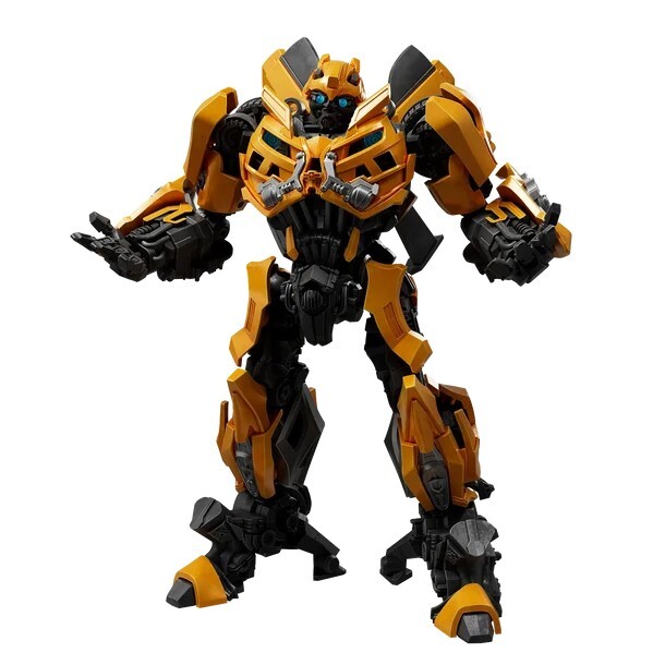 Transformers blocchi da costruzione Classic Class 23 Bumblebee