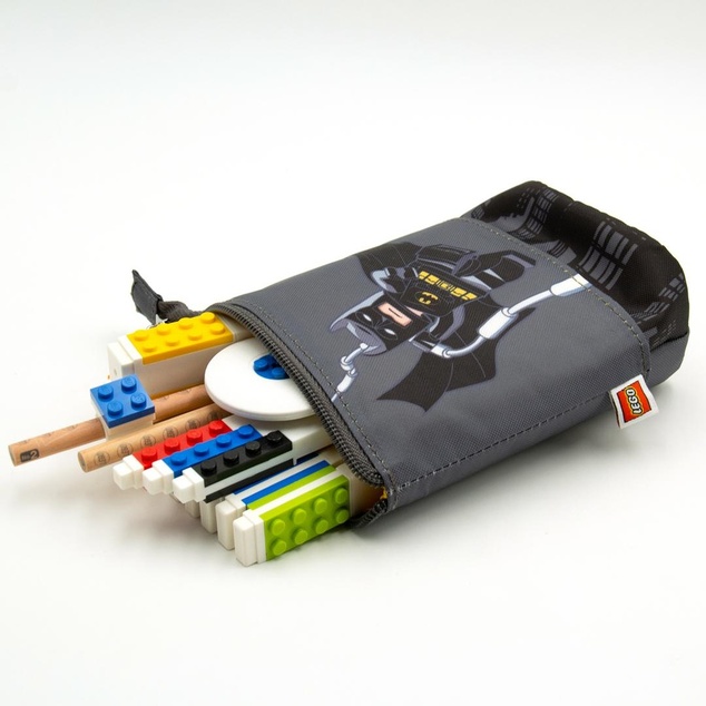 LEGO DC Super Heroes Batman - Pop Up púzdro