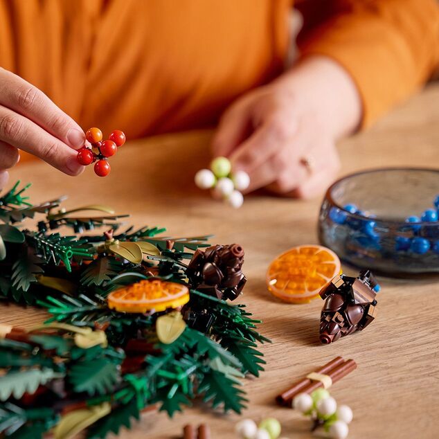 LEGO® Botanicals 10340 Veniec