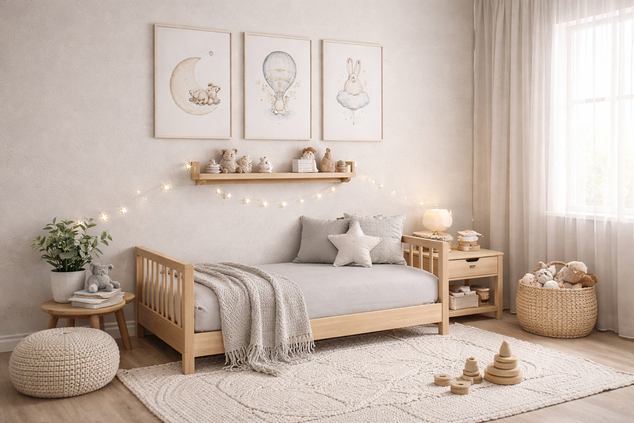 BABYMATEX Plachta napínacia Jersey 60x120cm svetlo šedá