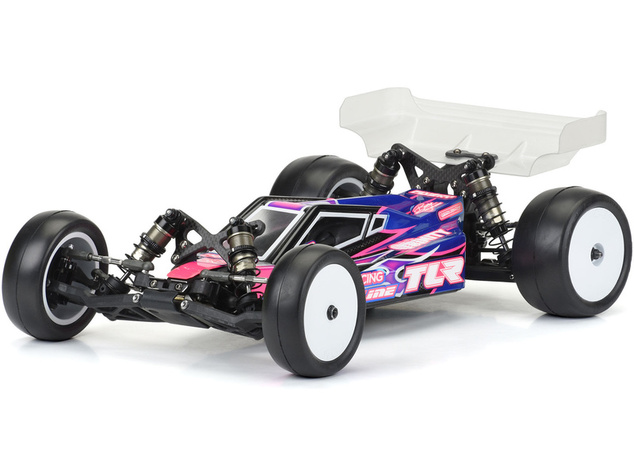 Pro-Line karoséria 1:10 Sector Light Weight: TLR 22 5.0