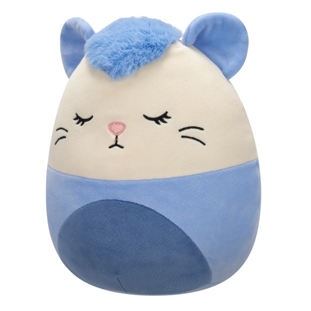 Squishmallows Opossum – Queller, 13 cm