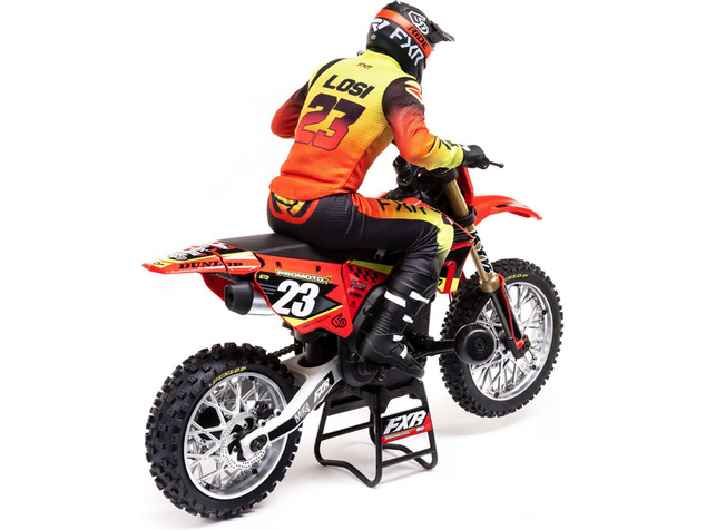 Losi Promoto-MX 1:4 RTR Basic FXR