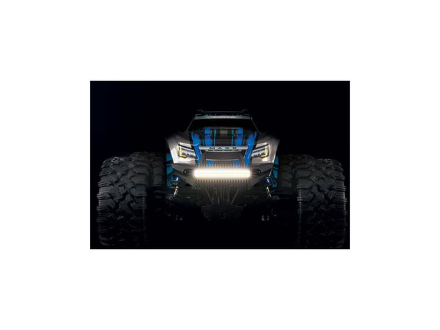 Traxxas LED osvetlenie kompletná sada: Maxx