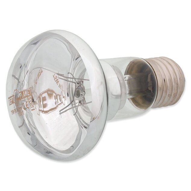 Žiarovka Repti Planet Daylight Basking Spot 75W