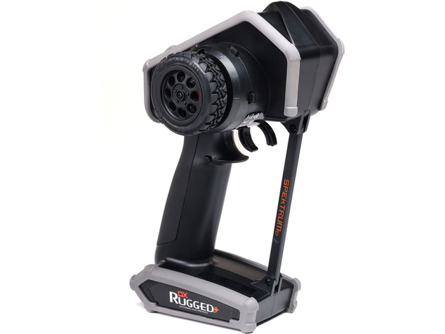 Spektrum DX Rugged+ 12CH DSMR+, SR615