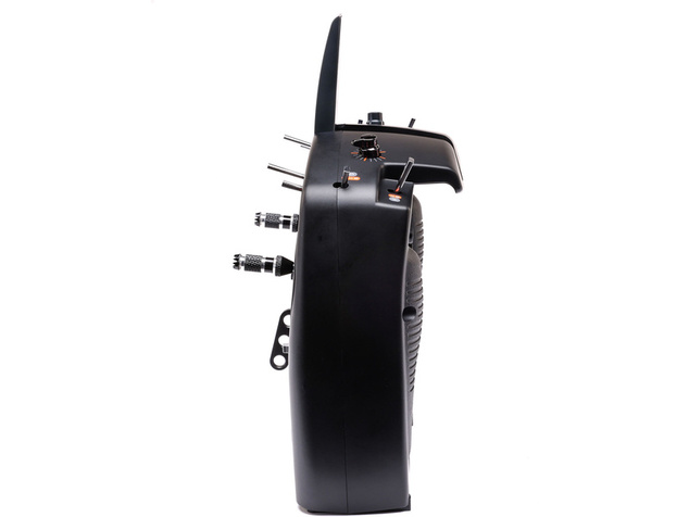 Spektrum NX7e+ DSMX 14 kanálů Black Edition