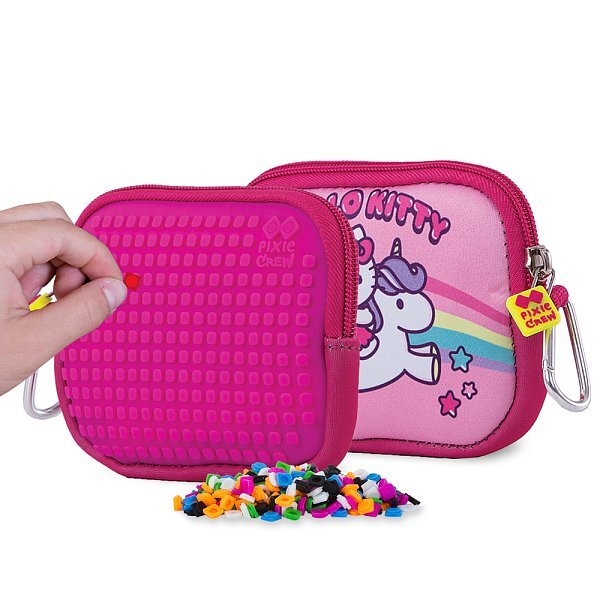 PIXIE CREW univerzálne puzdro Hello Kitty