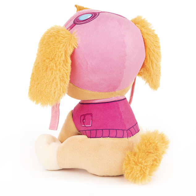 Spin Master Gund paw patrol skye plyšák 23cm