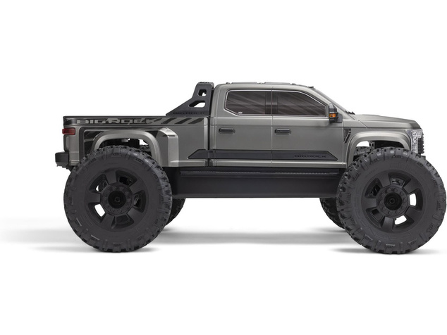 Arrma Big Rock 6S BLX 1:7 4WD RTR biela