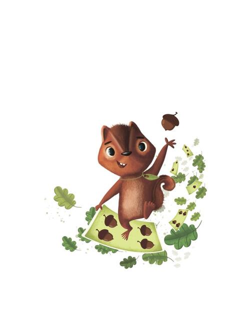 Haba Mini kartová hra pre deti Snack Jack od 6 rokov
