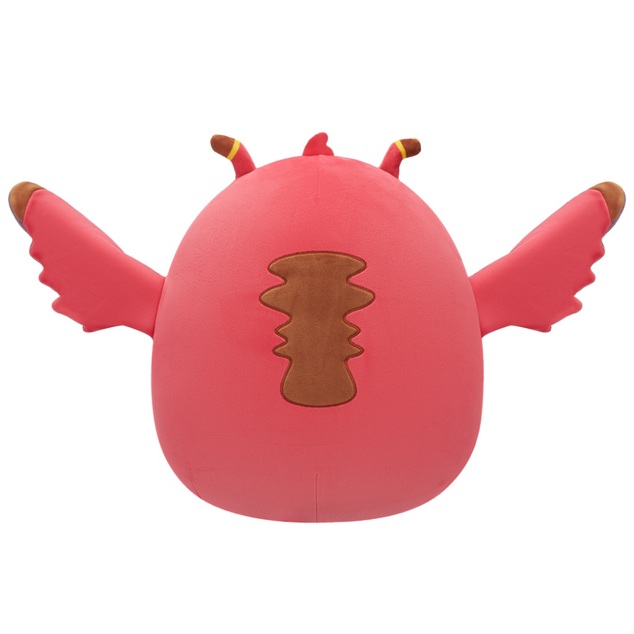 Squishmallows Disney Stitch – Leroy, 25 cm