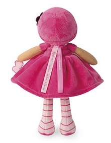 Kaloo Tendresse Látková bábika Emma 25 cm