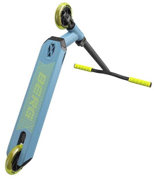 BERG Proxus X1 Blue/Lime