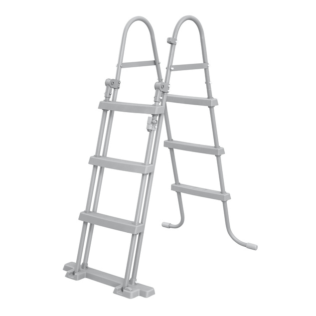 Bestway 56442 Nadzemný bazén Steel Pro Max, 404 x 201 x 100 cm s príslušenstvom