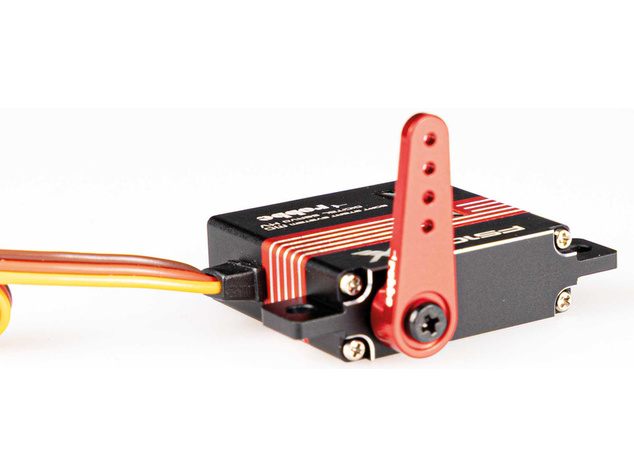 Robbe servo FS 1015X HV 9.6kg.cm 0.10s/60° MG